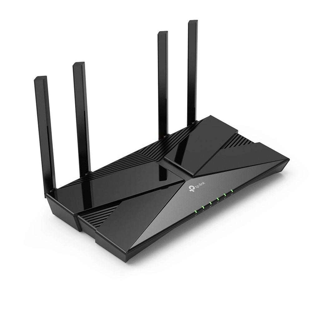 TP-Link Gigabit Router Archer AX23 AX1800 Dual Band | WIFI6 view 5